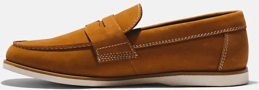 Timberland Mocassins TB0A5ZCDF131 CLASSIC BOAT-SADDLE