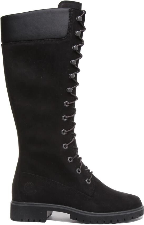 Timberland Klassieke veterlaars tot de knie