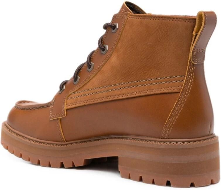 Timberland Britton Drive Mid SP veterboots