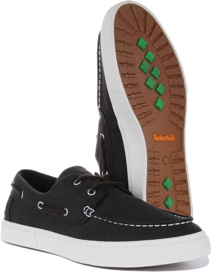 Timberland Bootschoenen Union Wharf 2.0 Earthkeepers - Foto 3
