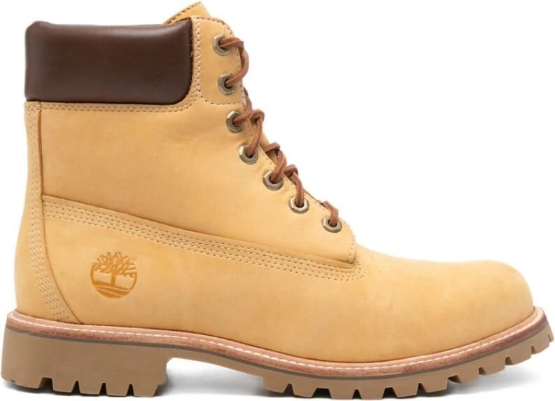 Timberland Lace-up Boot