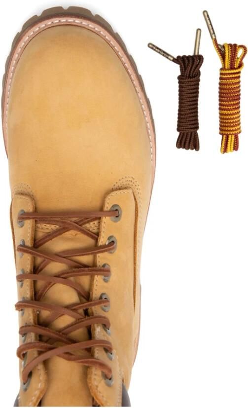 Timberland Lace-up Boot - Foto 3