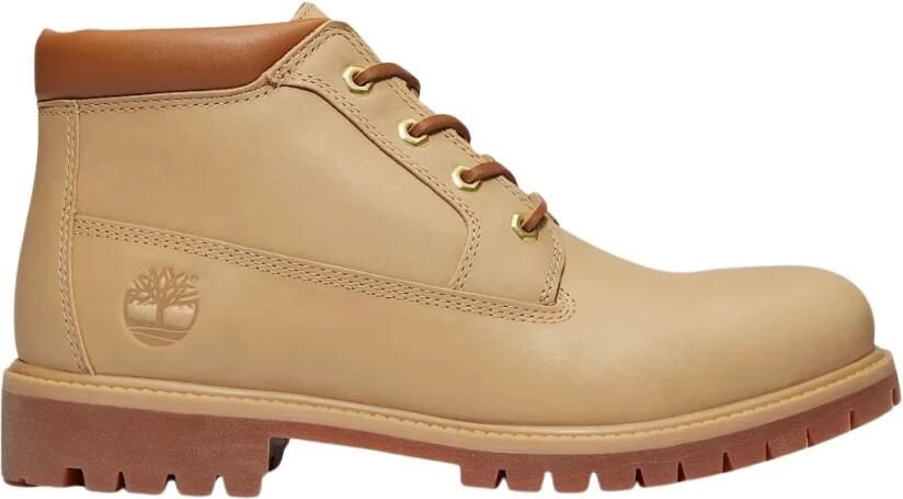 Timberland Lace-up Boots
