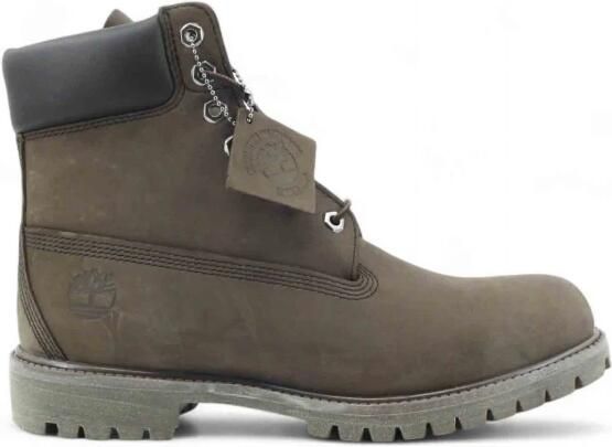 Timberland Laarzen PREMIUM - Foto 2