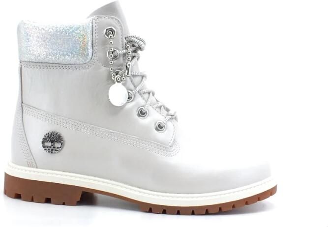 Timberland 6in Heritage Boot Cupsole W