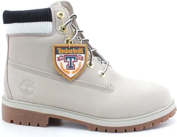 Timberland Lace-up Boots