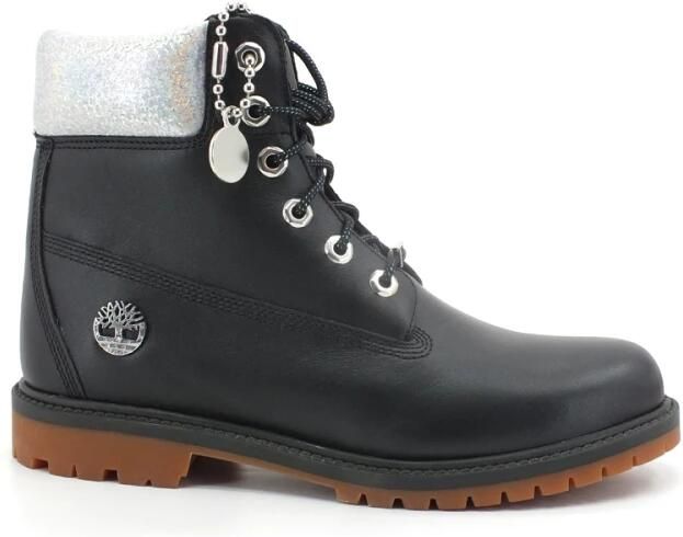 Timberland Lace-up Boots