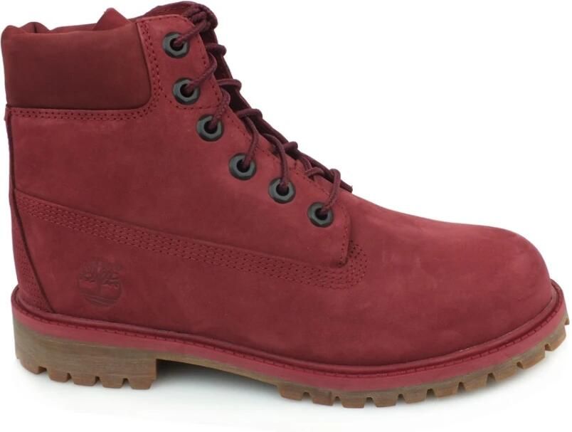 Timberland Lace-up Boots