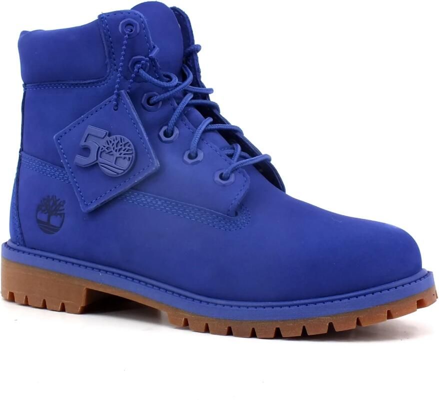 Timberland Lace-up Boots
