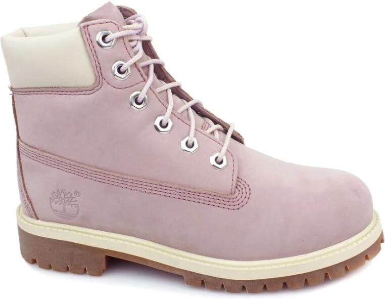 Timberland 6-inch Premium Boot Wp Tieners