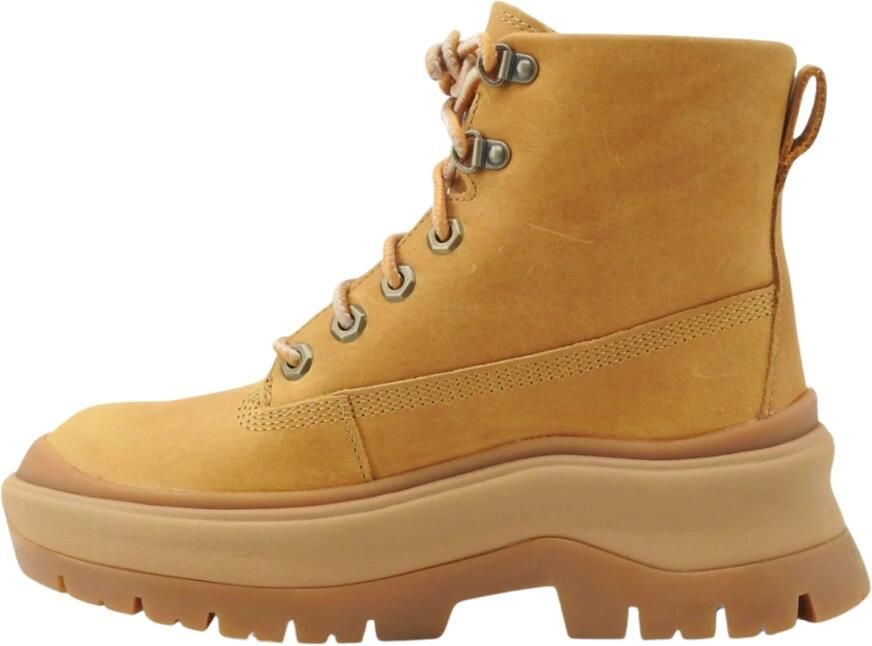 Timberland Lace-up Boots