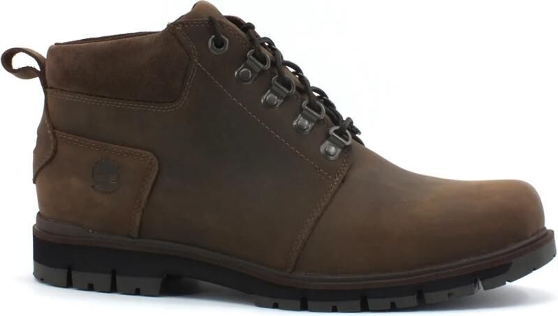 Timberland Lace-up Boots