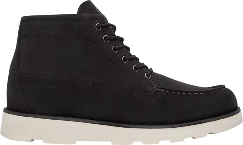 Timberland Veterschoenen BRITTON MILLSMID LACE UP CHUKKA BOOT Winterlaarzen veterschoenen winterschoenen - Foto 2