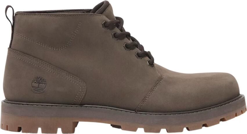 Timberland Veterschoenen BRITTON ROAD LACE UP WATERPROOF SH - Foto 2
