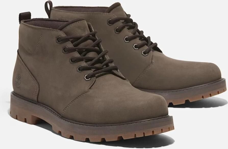 Timberland Veterschoenen BRITTON ROAD LACE UP WATERPROOF SH - Foto 3
