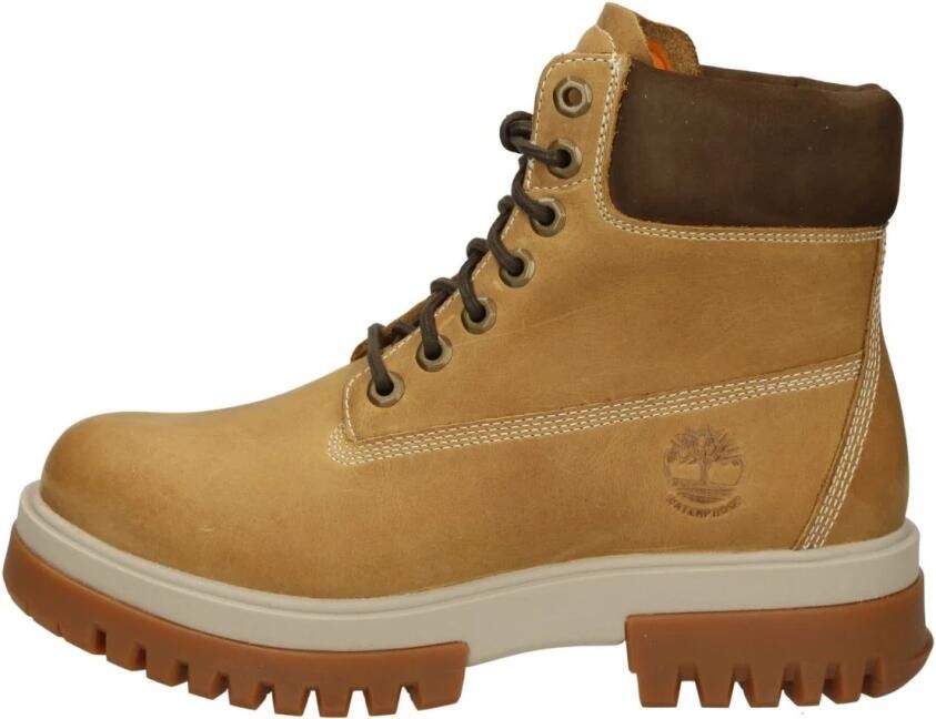Timberland Lace-up Boots