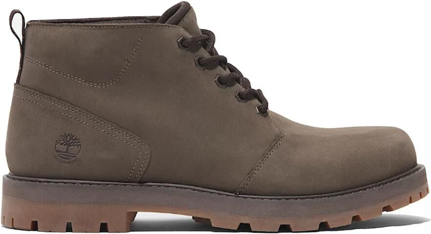 Timberland Lace-up Laarzen