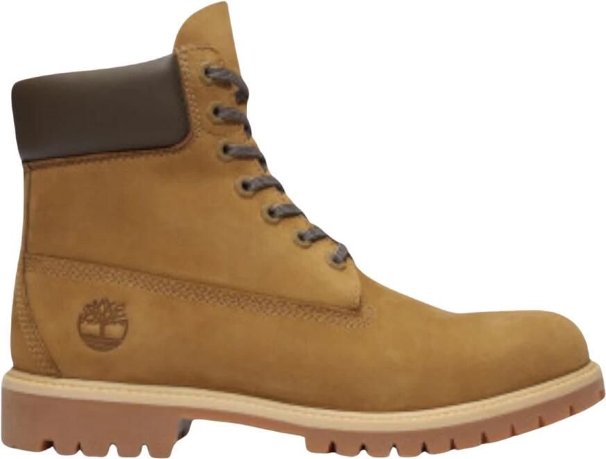 Timberland Lace-up Boots
