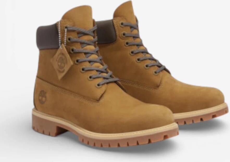 Timberland Lace-up Boots - Foto 2
