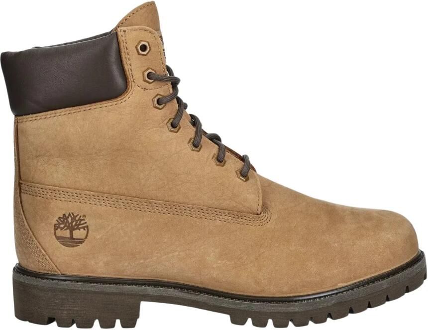 Timberland Lace-up Laarzen
