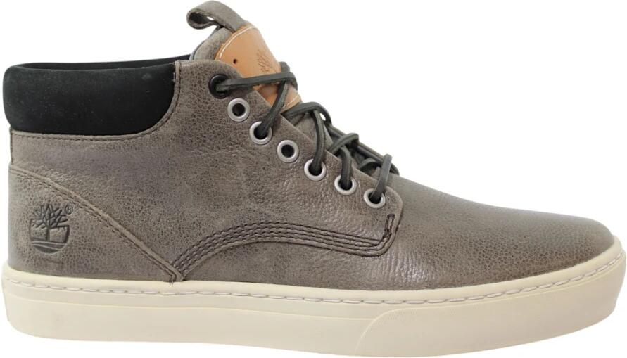 Timberland Lace-up Laarzen