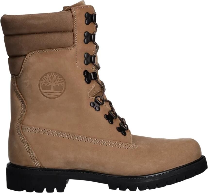 Timberland Lace-up Laarzen