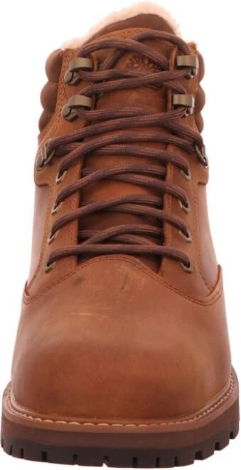 Timberland Veterschoenen BRITTON ROADMID WARM LINED WATERPROOF BOOT Winterlaarzen veterschoenen winterschoenen waterdicht & gevoerd - Foto 13