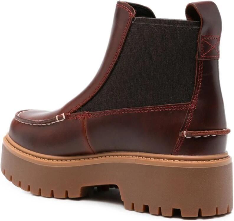 Timberland Lace-up Laarzen - Foto 3