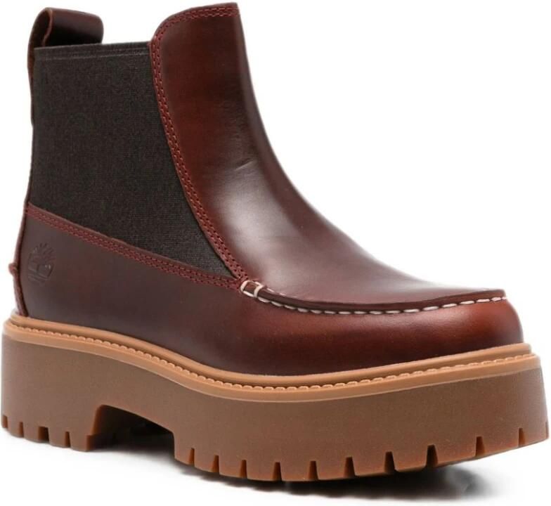 Timberland Lace-up Laarzen - Foto 2