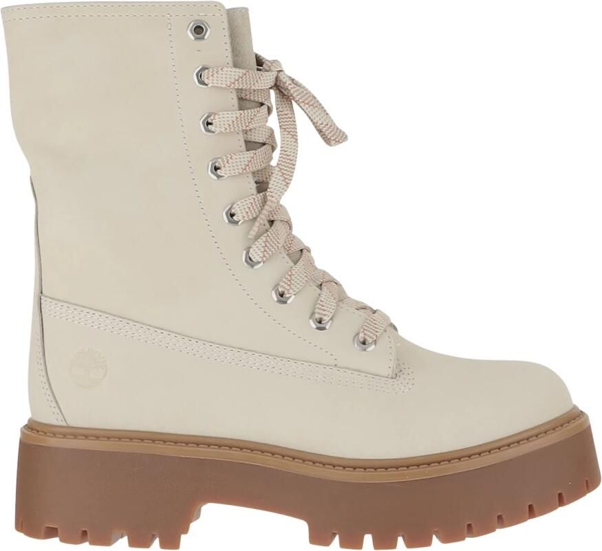 Timberland Lace-up Laarzen