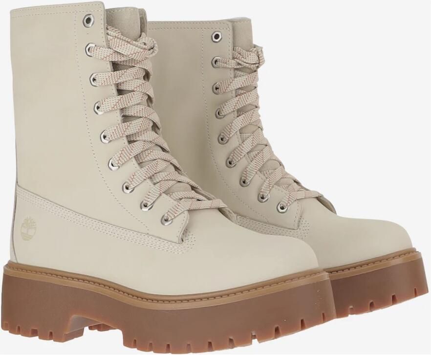 Timberland Lace-up Laarzen - Foto 3