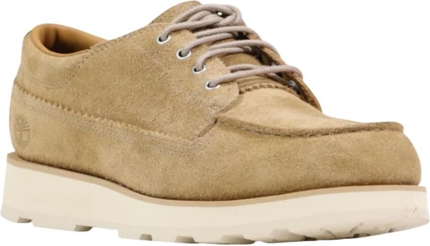 Timberland Bootschoenen Britton Mills - Foto 3