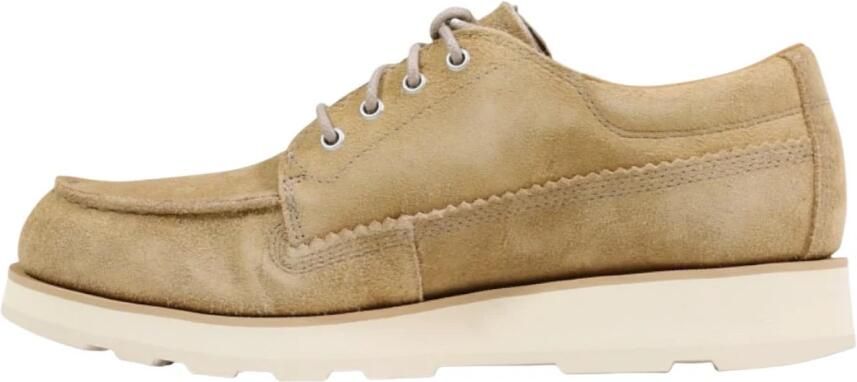 Timberland Bootschoenen Britton Mills - Foto 4