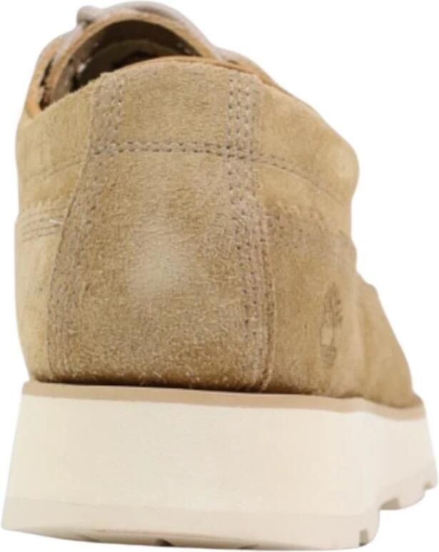 Timberland Bootschoenen Britton Mills - Foto 2