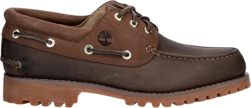 Timberland Laced Schoenen