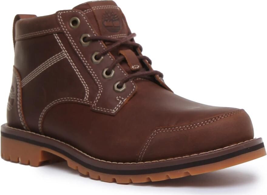 Timberland Veterschoenen Larchmont II Chukka Winterlaarzen veterschoenen winterschoenen