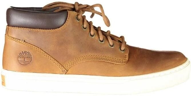 Timberland Adv 2.0 Cupsole Chukka Winter schoenen glazed ginger maat: 46 beschikbare maaten:44 45 43.5 46 - Foto 7