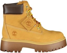 Timberland Stone Street Waterdichte Veterschoenen