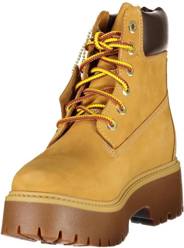 Timberland Stone Street Waterdichte Veterschoenen - Foto 3