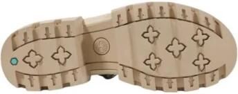 Timberland Leren Sandaal met Verstelbare Bandjes - Foto 2