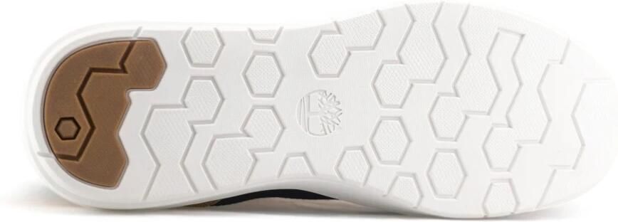 Timberland Laarzen TB0A62DD2311 SENECA BAY MID LACE UP-WHEAT BOOT - Foto 2