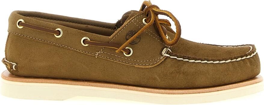 Timberland CFTB Boat Shoe MD