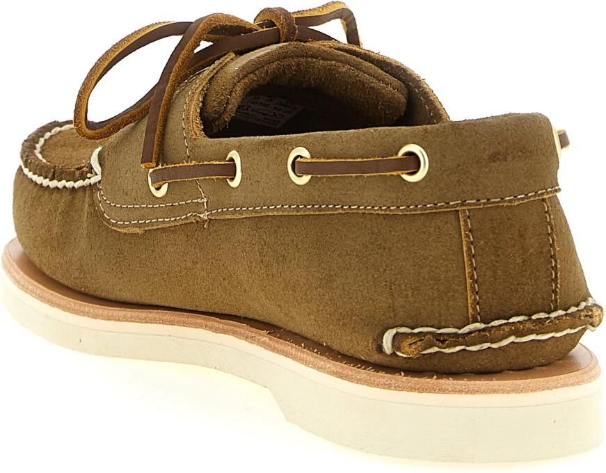 Timberland CFTB Boat Shoe MD - Foto 3