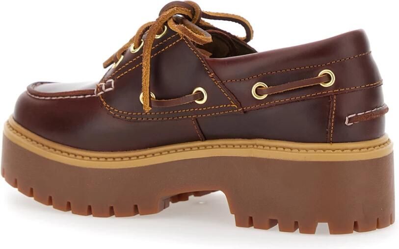 Timberland Stone Street Boat Loafers - Foto 3