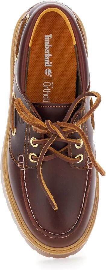 Timberland Stone Street Boat Loafers - Foto 4