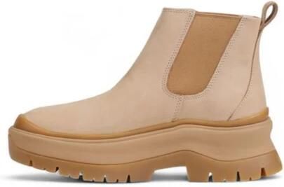 Timberland London Square Chelsea Platform Laarzen