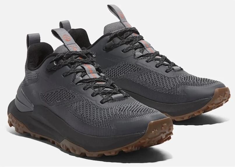 Timberland Motion Access Wandelschoenen Grijs 1 2 Man - Foto 2