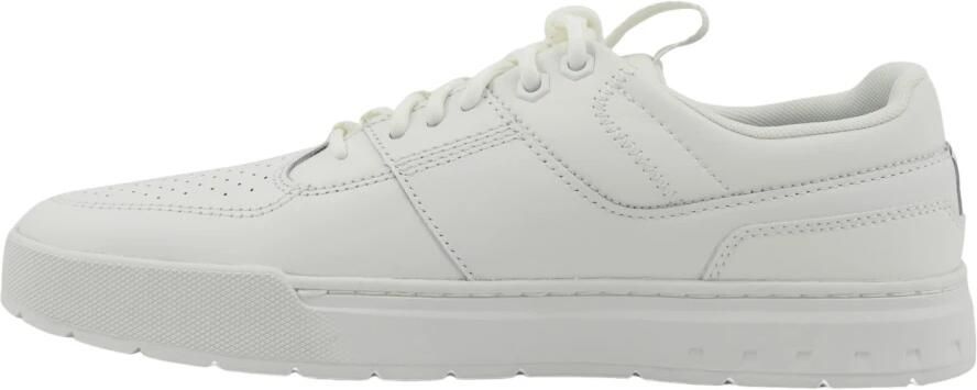 Timberland Sneakers Maple Grove LAGE VETERSCHOEN SNEAKER