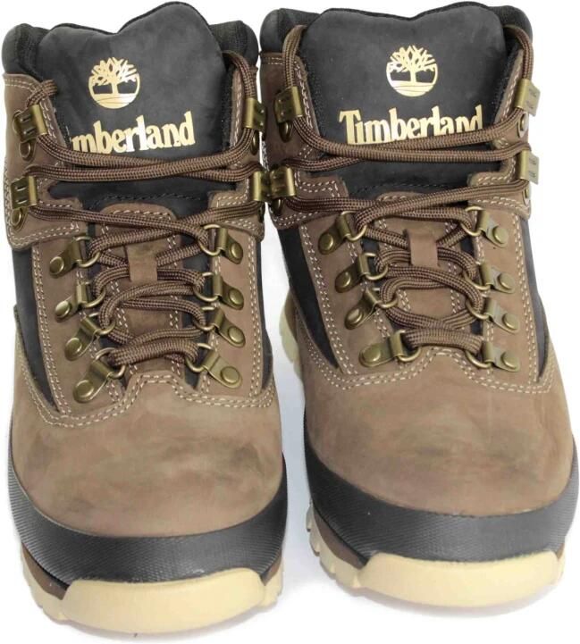 Timberland Outdoor Wandel Winterlaarzen Green Heren - Foto 2