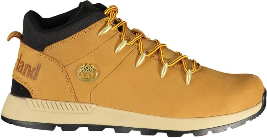 Timberland Veterschoenen SPRINT TREKKER MID LACE UP SNEAKER Winterschoenen sneakerboots winterlaarzen - Foto 11